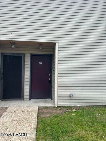 201 High Meadows Boulevard 103, Lafayette, LA 70507