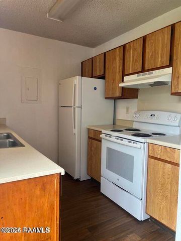 201 High Meadows Boulevard 103, Lafayette, LA 70507
