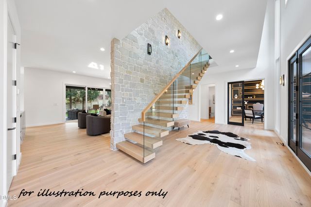4105 Redington Drive, Raleigh, NC 27609