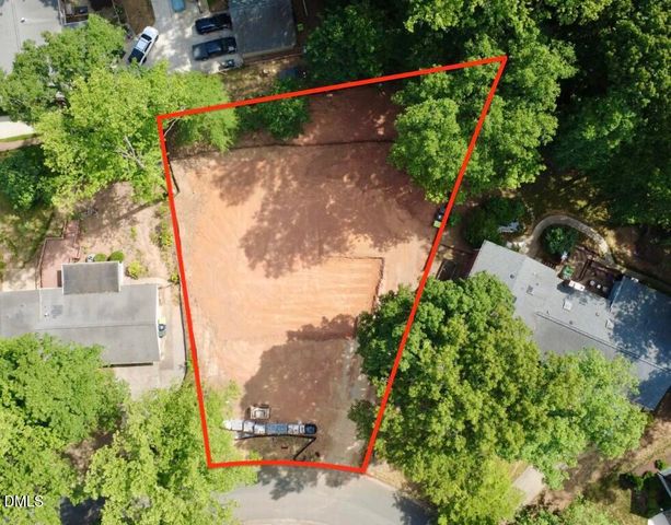 4105 Redington Drive, Raleigh, NC 27609