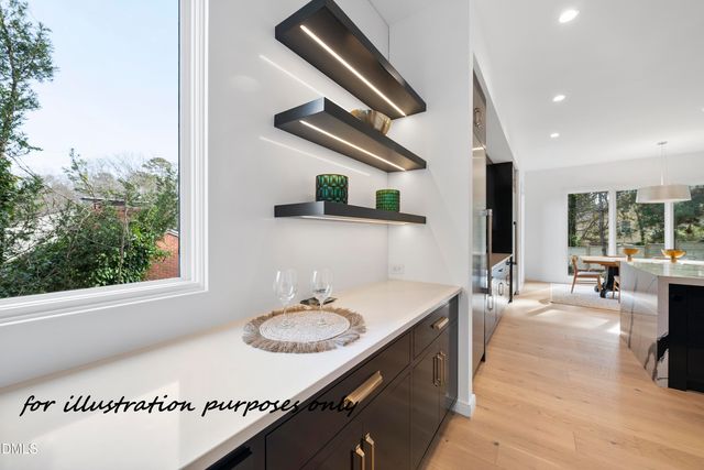 4105 Redington Drive, Raleigh, NC 27609