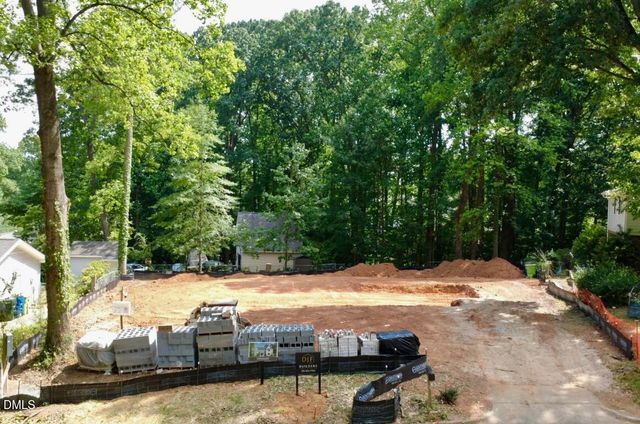 4105 Redington Drive, Raleigh, NC 27609