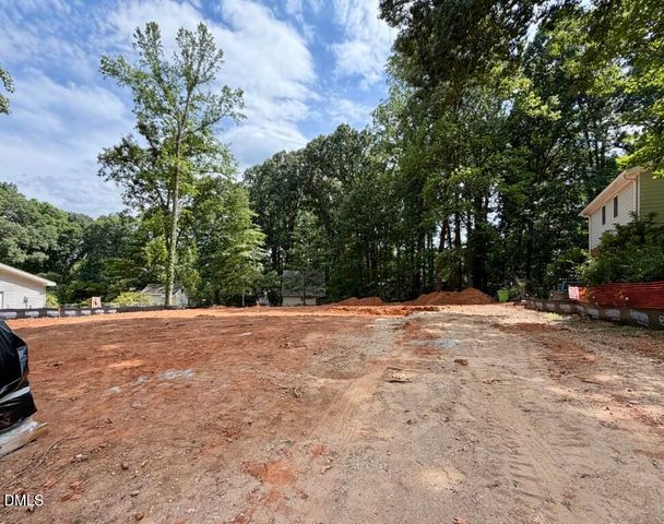 4105 Redington Drive, Raleigh, NC 27609