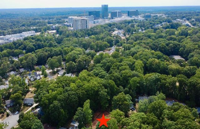 4105 Redington Drive, Raleigh, NC 27609