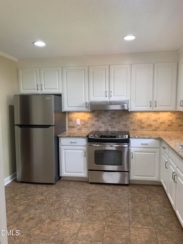 1129 Strawbush Road, Rocky Mount, NC 27804