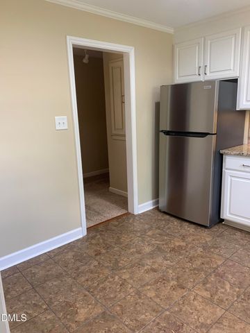 1129 Strawbush Road, Rocky Mount, NC 27804