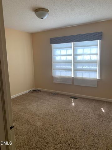 1129 Strawbush Road, Rocky Mount, NC 27804