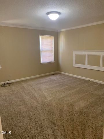 1129 Strawbush Road, Rocky Mount, NC 27804
