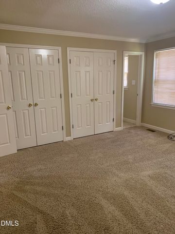 1129 Strawbush Road, Rocky Mount, NC 27804
