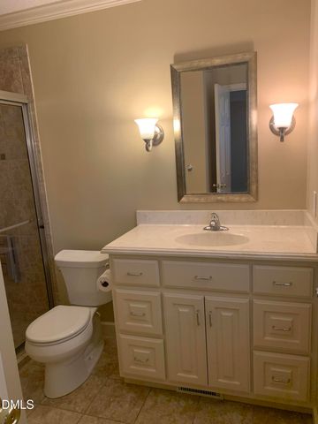 1129 Strawbush Road, Rocky Mount, NC 27804