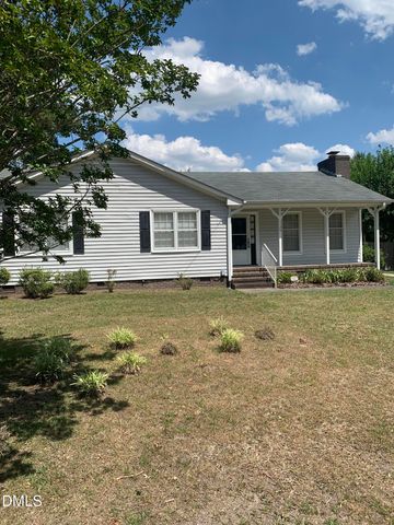 1129 Strawbush Road, Rocky Mount, NC 27804