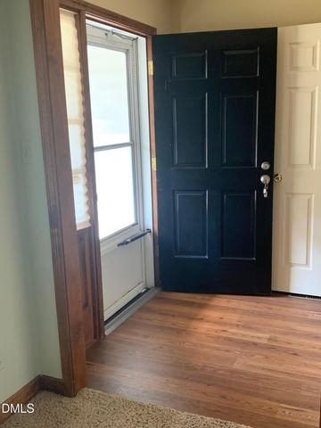 1129 Strawbush Road, Rocky Mount, NC 27804