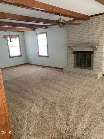 1129 Strawbush Road, Rocky Mount, NC 27804