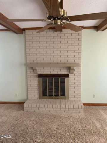 1129 Strawbush Road, Rocky Mount, NC 27804