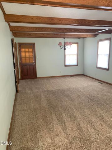 1129 Strawbush Road, Rocky Mount, NC 27804