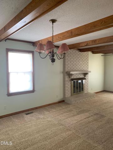 1129 Strawbush Road, Rocky Mount, NC 27804