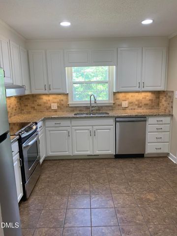 1129 Strawbush Road, Rocky Mount, NC 27804