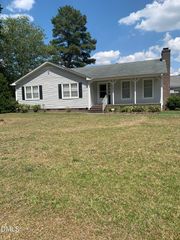 1129 Strawbush Road, Rocky Mount, NC 27804