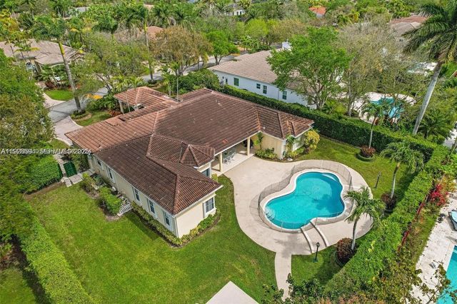 9491 SW 124th Ter ., Miami, FL 33176