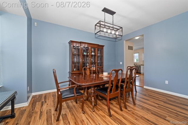 934 Running Brook Drive, Holly Township, MI 48442