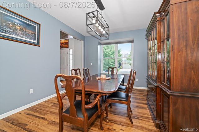934 Running Brook Drive, Holly Township, MI 48442