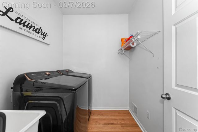 934 Running Brook Drive, Holly Township, MI 48442