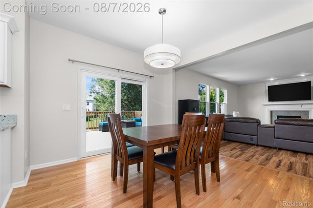 934 Running Brook Drive, Holly Township, MI 48442