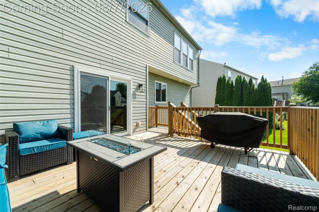 934 Running Brook Drive, Holly Township, MI 48442