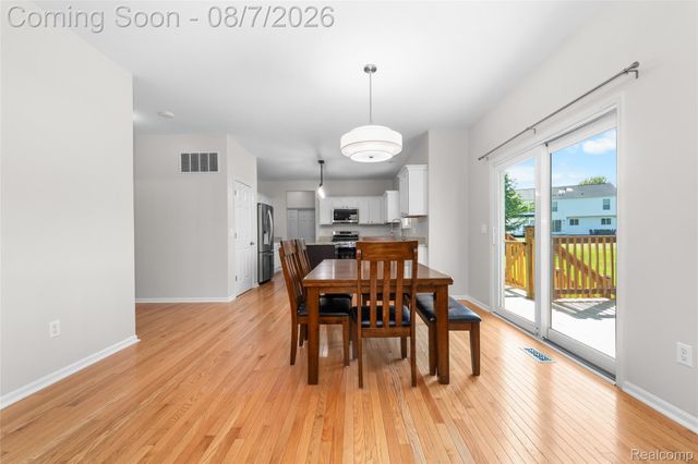 934 Running Brook Drive, Holly Township, MI 48442