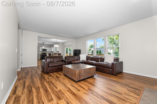 934 Running Brook Drive, Holly Township, MI 48442