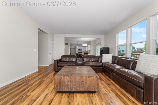 934 Running Brook Drive, Holly Township, MI 48442