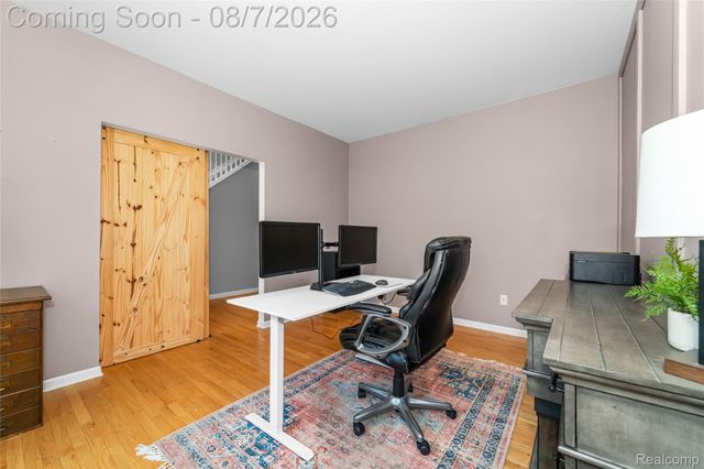 934 Running Brook Drive, Holly Township, MI 48442