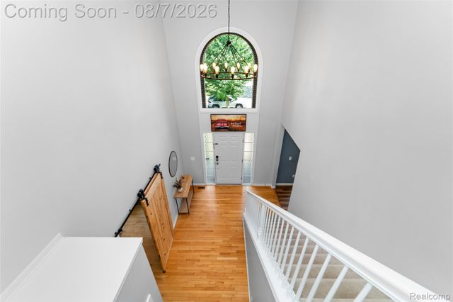 934 Running Brook Drive, Holly Township, MI 48442