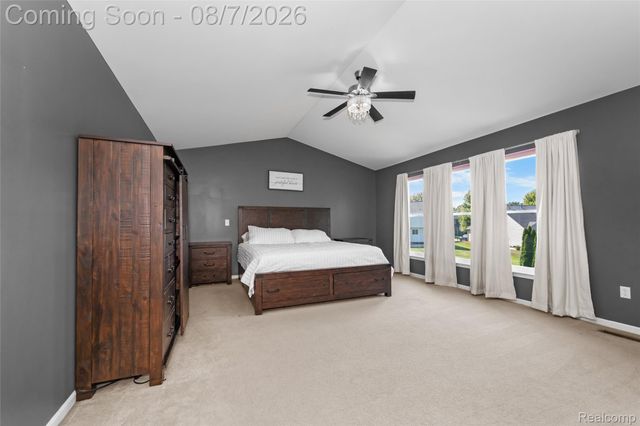 934 Running Brook Drive, Holly Township, MI 48442