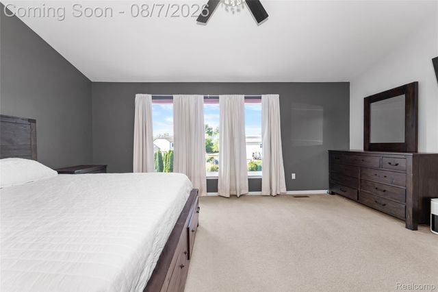 934 Running Brook Drive, Holly Township, MI 48442