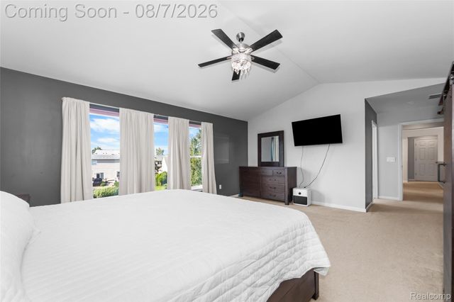 934 Running Brook Drive, Holly Township, MI 48442