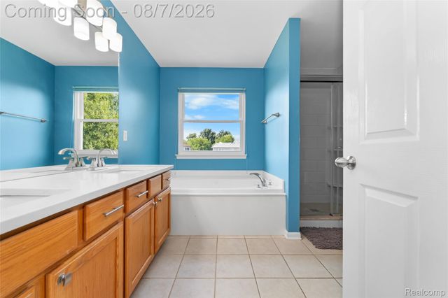 934 Running Brook Drive, Holly Township, MI 48442