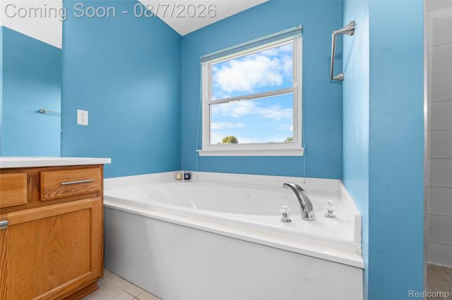 934 Running Brook Drive, Holly Township, MI 48442
