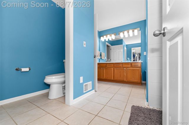 934 Running Brook Drive, Holly Township, MI 48442