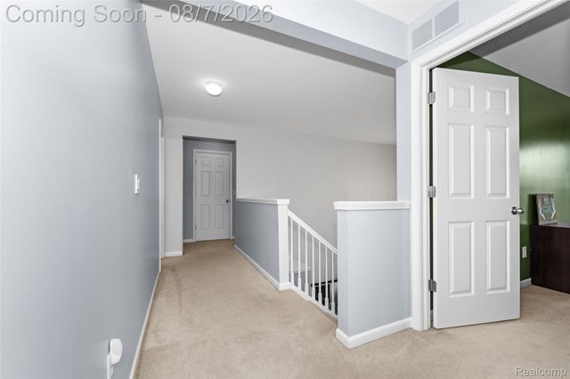 934 Running Brook Drive, Holly Township, MI 48442