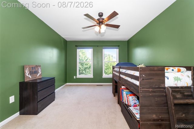 934 Running Brook Drive, Holly Township, MI 48442