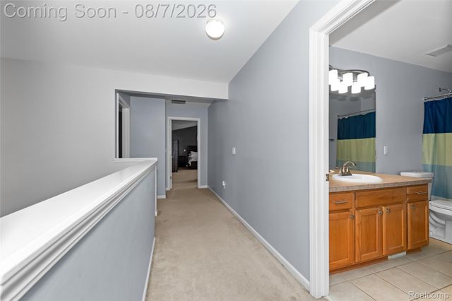 934 Running Brook Drive, Holly Township, MI 48442