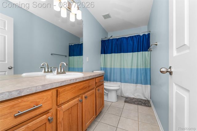 934 Running Brook Drive, Holly Township, MI 48442