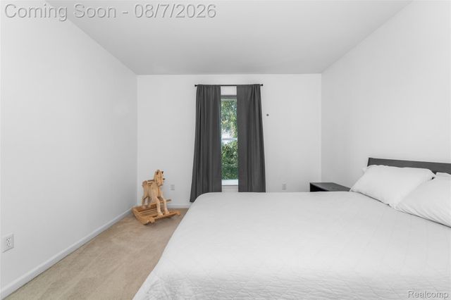 934 Running Brook Drive, Holly Township, MI 48442