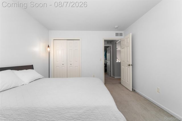 934 Running Brook Drive, Holly Township, MI 48442