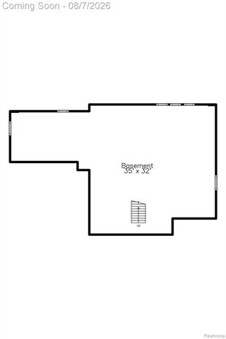 934 Running Brook Drive, Holly Township, MI 48442