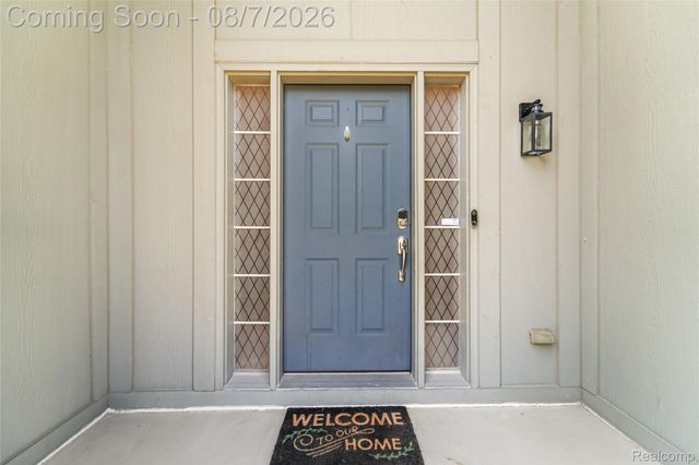 934 Running Brook Drive, Holly Township, MI 48442