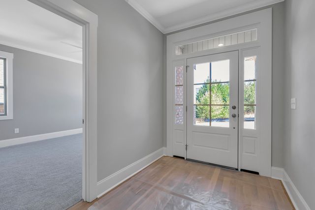 452 Savanna Plains Drive, Spartanburg, SC 29307