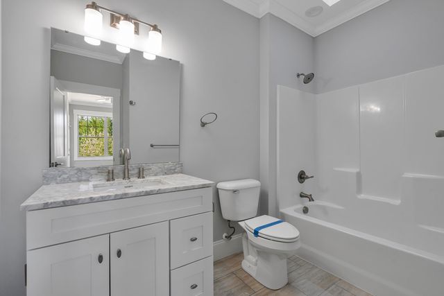 452 Savanna Plains Drive, Spartanburg, SC 29307