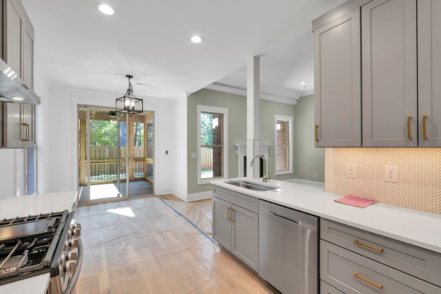 452 Savanna Plains Drive, Spartanburg, SC 29307